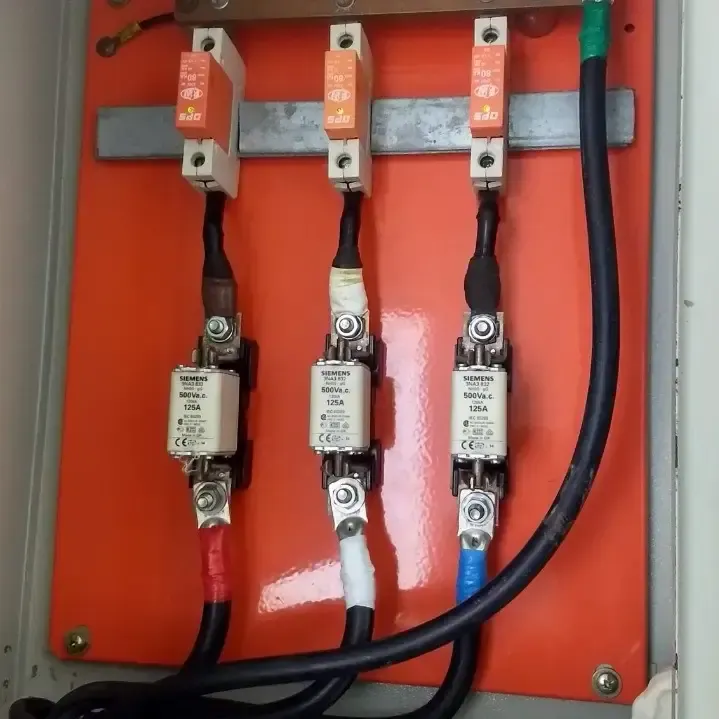 Imagem do post Adequação das instalações elétricas para o Mercado Livre de Energia