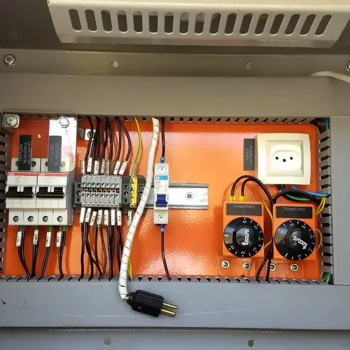 Imagem do post Adequação das instalações elétricas para o Mercado Livre de Energia