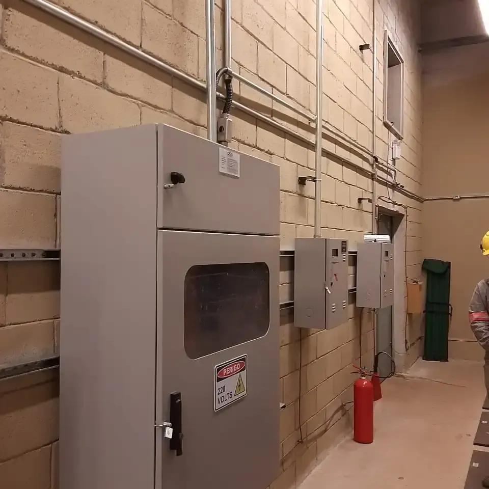 Imagem do post Adequação das instalações elétricas para o Mercado Livre de Energia