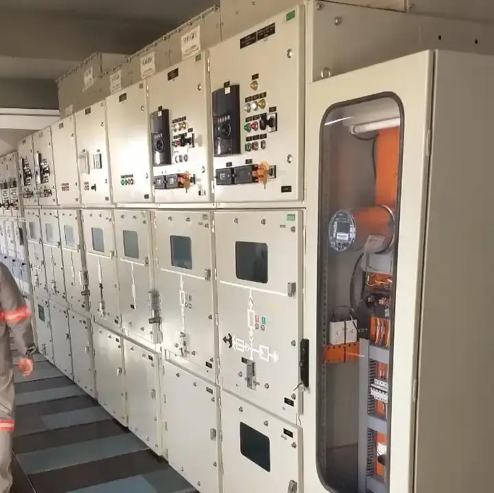 Imagem do post Adequação das instalações elétricas para o Mercado Livre de Energia
