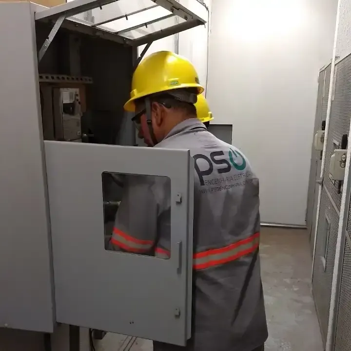 Imagem do post Adequação das instalações elétricas para o Mercado Livre de Energia