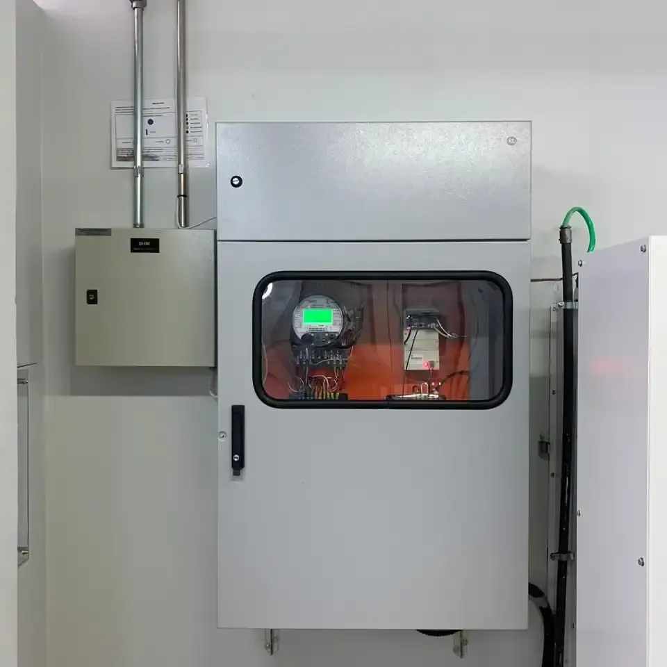 Imagem do post Adequação das instalações elétricas para o Mercado Livre de Energia