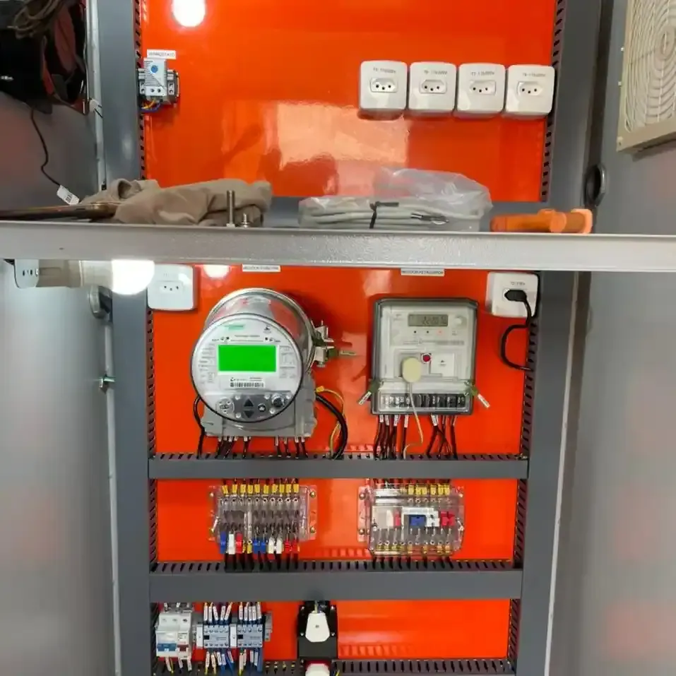 Imagem do post Adequação das instalações elétricas para o Mercado Livre de Energia