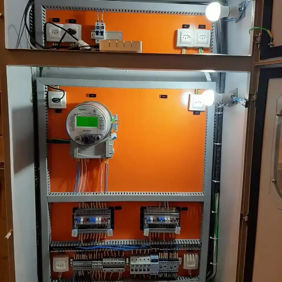 Imagem do post Adequação das instalações elétricas para o Mercado Livre de Energia