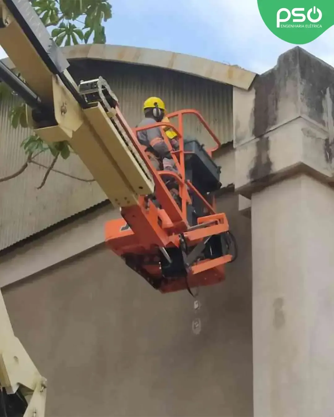 Imagem do post Adequações elétricas em cinco unidades de uma cervejaria para atendimento aos requisitos da NR-10