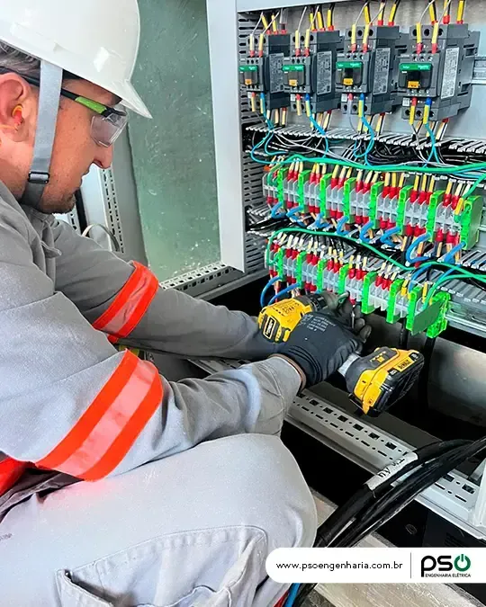 Imagem do post De frota à gás por Empilhadeiras 100% Elétricas: confira a evolução deste cliente na cidade de ITU – SP