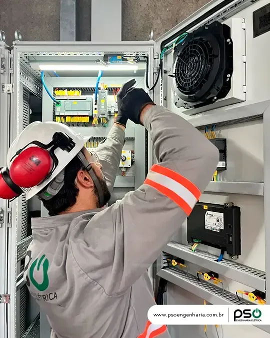 Imagem do post De frota à gás por Empilhadeiras 100% Elétricas: confira a evolução deste cliente na cidade de ITU – SP