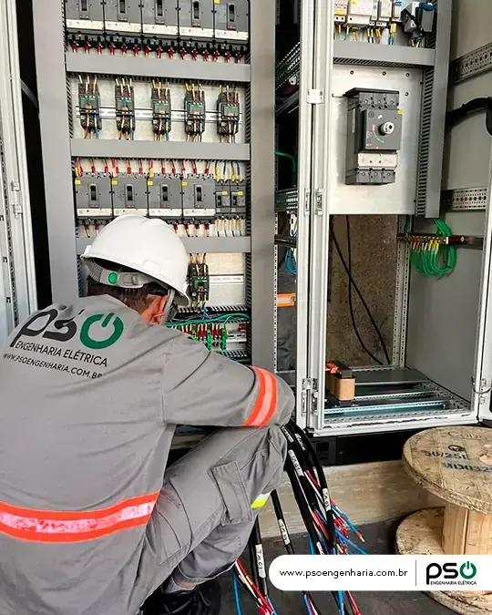 Imagem do post De frota à gás por Empilhadeiras 100% Elétricas: confira a evolução deste cliente na cidade de ITU – SP