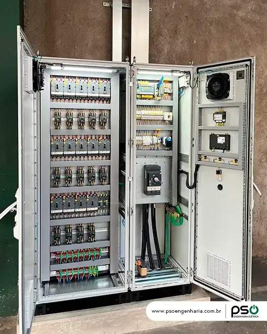 Imagem do post De frota à gás por Empilhadeiras 100% Elétricas: confira a evolução deste cliente na cidade de ITU – SP