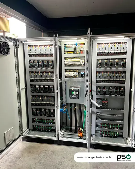 Imagem do post De frota à gás por Empilhadeiras 100% Elétricas: confira a evolução deste cliente na cidade de ITU – SP