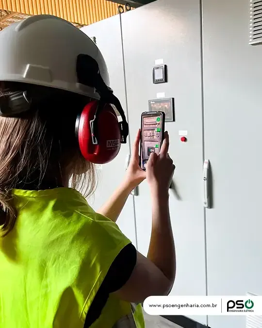 Imagem do post De frota à gás por Empilhadeiras 100% Elétricas: confira a evolução deste cliente na cidade de ITU – SP