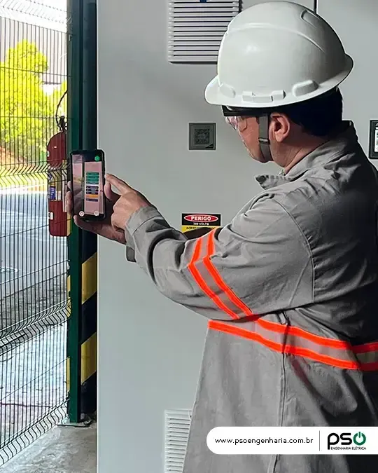 Imagem do post De frota à gás por Empilhadeiras 100% Elétricas: confira a evolução deste cliente na cidade de ITU – SP