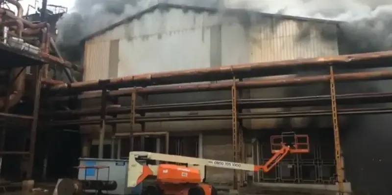 Imagem do post O que é SPDA (Sistema de Proteção contra Descargas Atmosféricas) e qual a sua Importância nas Instalações Elétricas Industriais