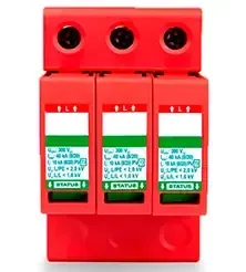 Imagem do post O que é SPDA (Sistema de Proteção contra Descargas Atmosféricas) e qual a sua Importância nas Instalações Elétricas Industriais