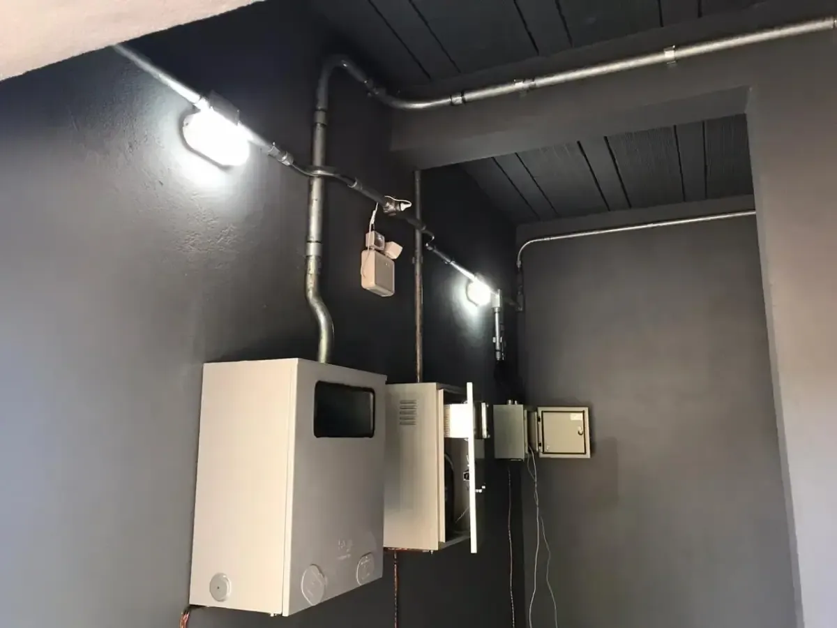 Imagem do post Projeto e construção de uma subestação para uma empresa de engenharia que fornece insumos para empresas de siderurgia, ferrovia, gás natural e energia – MG