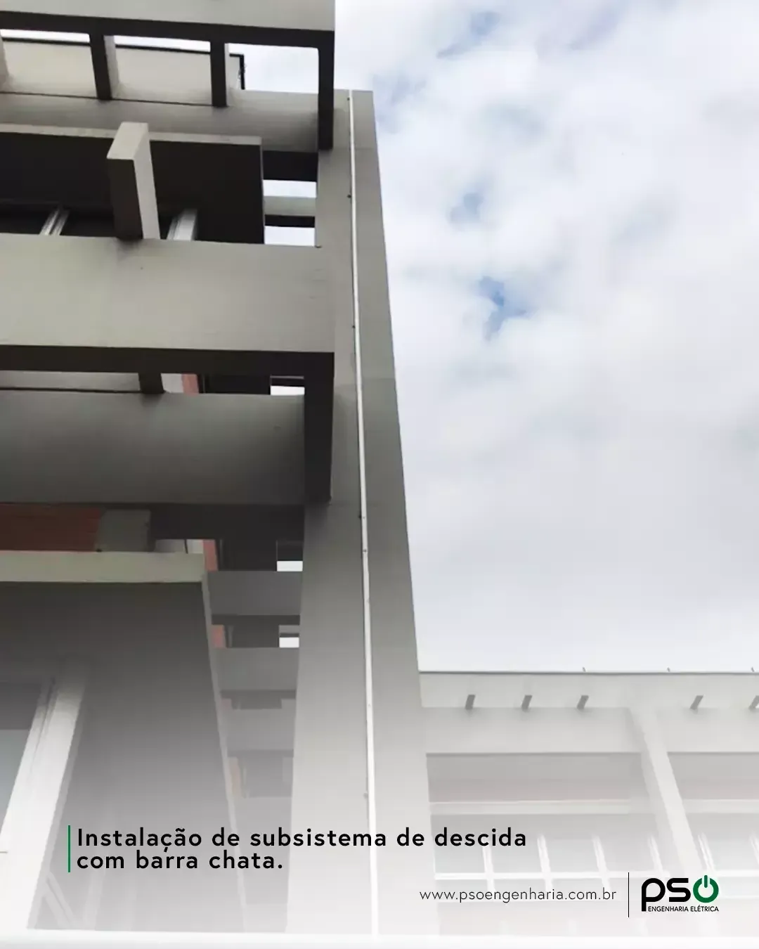 Imagem do post Proteção Contra Descargas Atmosféricas: Medidas Essenciais para a Segurança