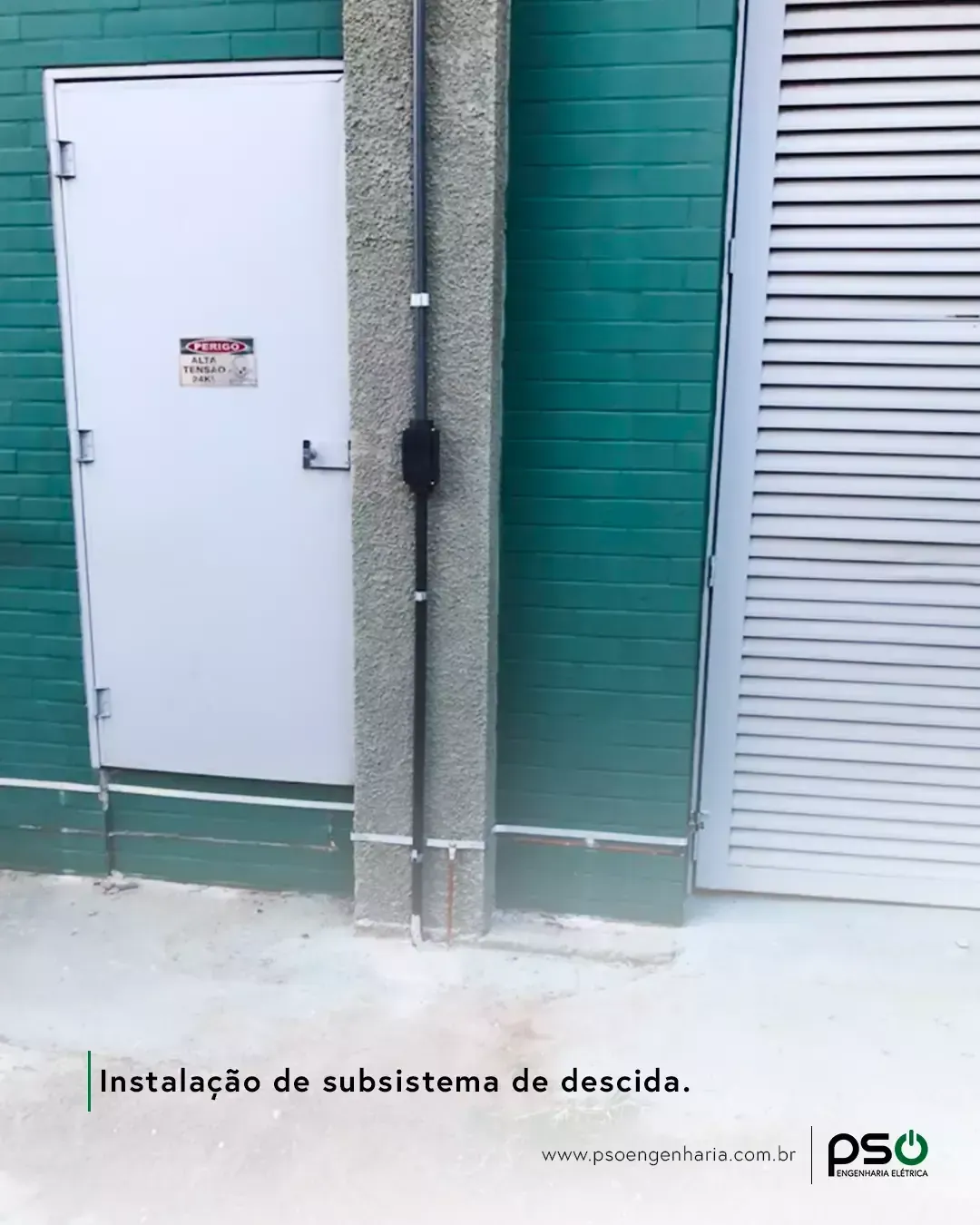 Imagem do post Proteção Contra Descargas Atmosféricas: Medidas Essenciais para a Segurança