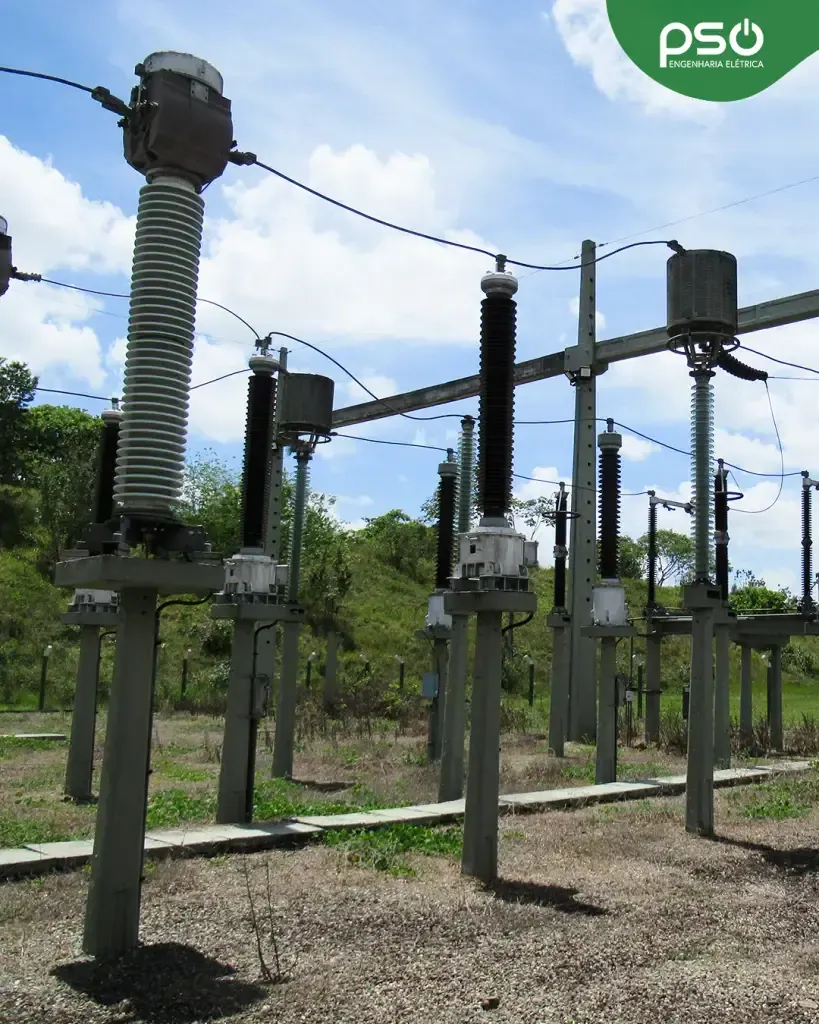 Imagem do post PSO Engenharia Elétrica realiza consultoria para realocação de transformadores numa cervejaria em Recife – PE