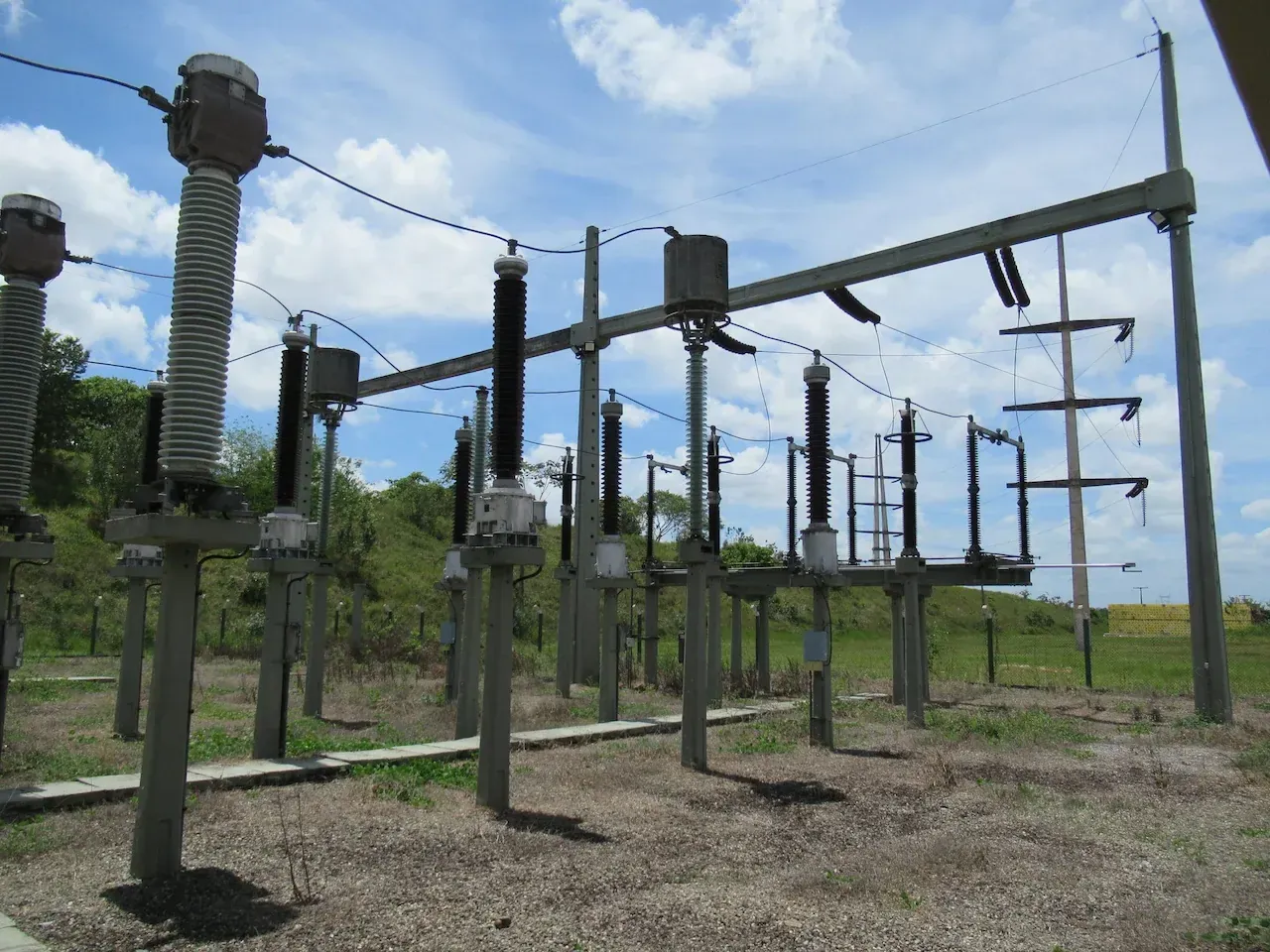 PSO Engenharia Elétrica realiza consultoria para realocação de transformadores numa cervejaria em Recife – PE