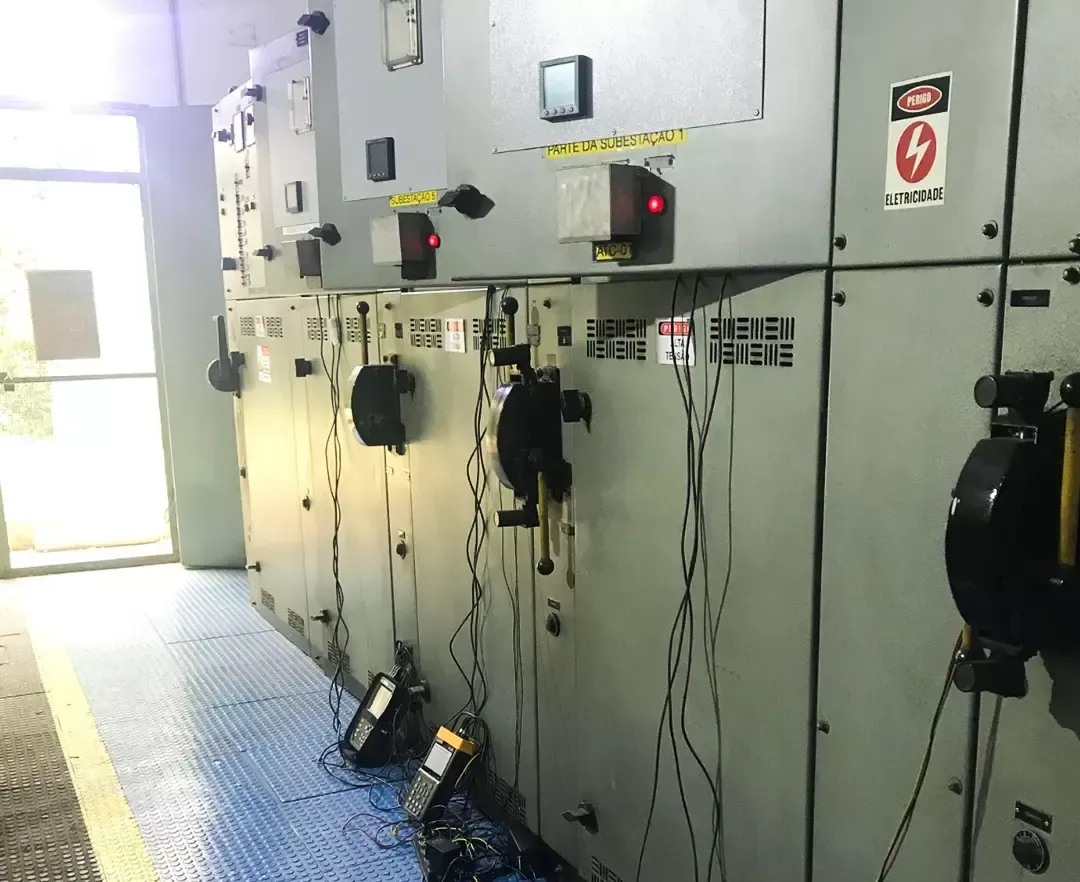 PSO Engenharia Elétrica realiza Estudo de Demanda de Energia em indústria de SP