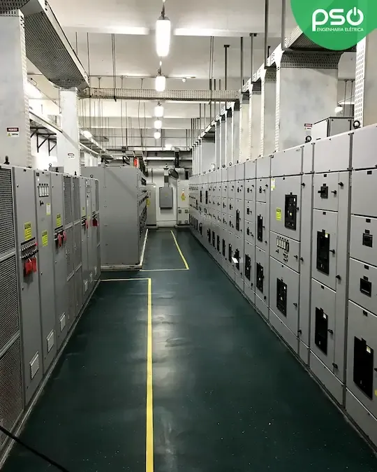 Imagem do post PSO Engenharia Elétrica realizou duas paradas programadas simultâneas, para execução de serviços de engenharia, em fábricas de cervejaria nos estados do Ceará e São Paulo.