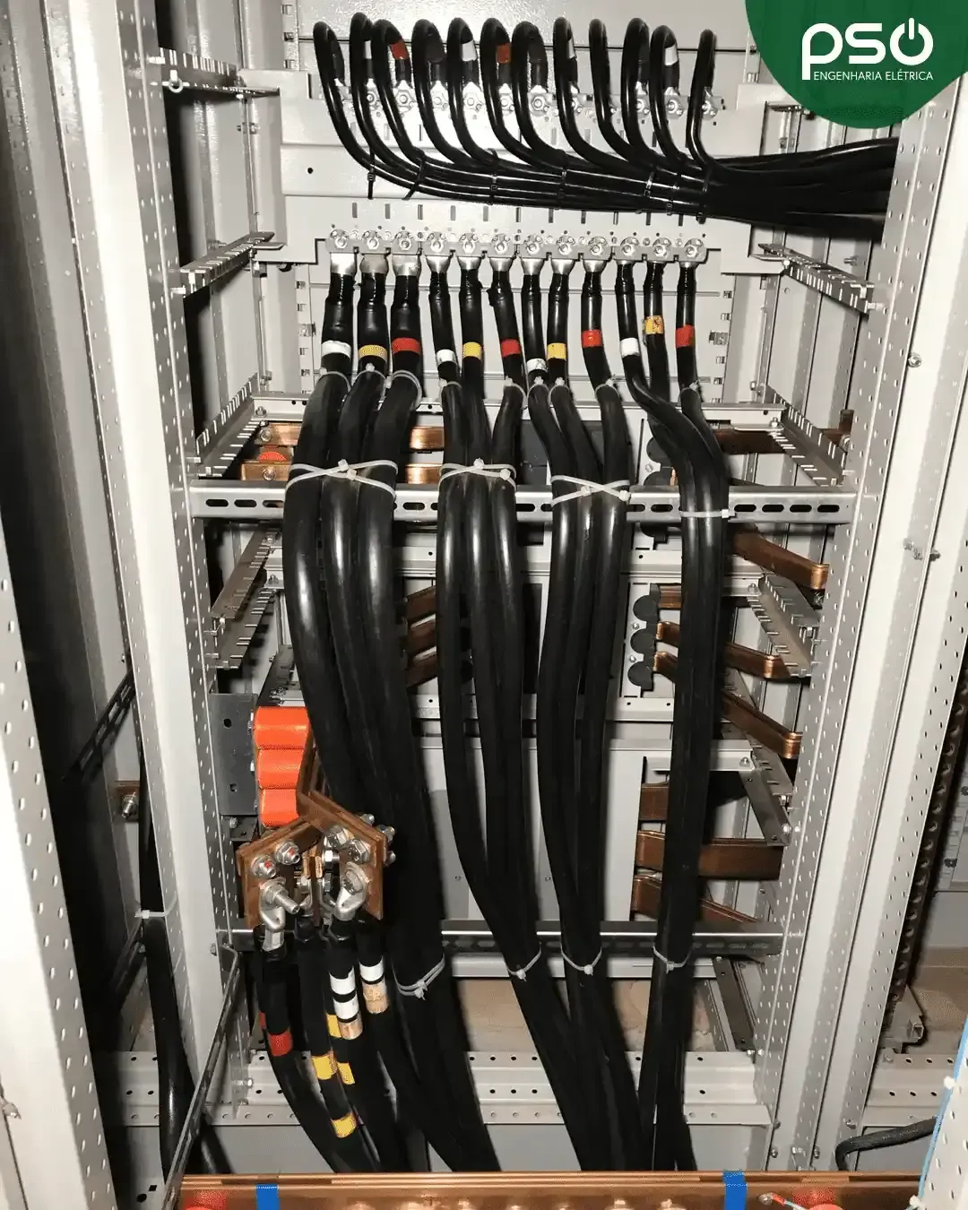 Imagem do post Serviço de manutenção preventiva de Subestação de energia em Goiânia – Goiás