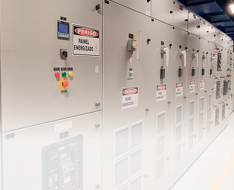 Consultoria de energia incidente para a Suzano — Mucuri / BA